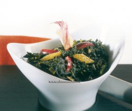 Salade de beqoula (mauve)